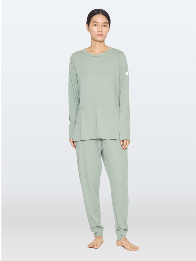 部屋で過ごす時間も快適に