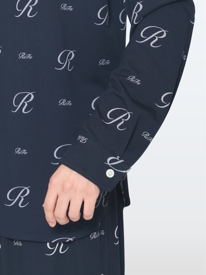 手の甲までしっかりカバー