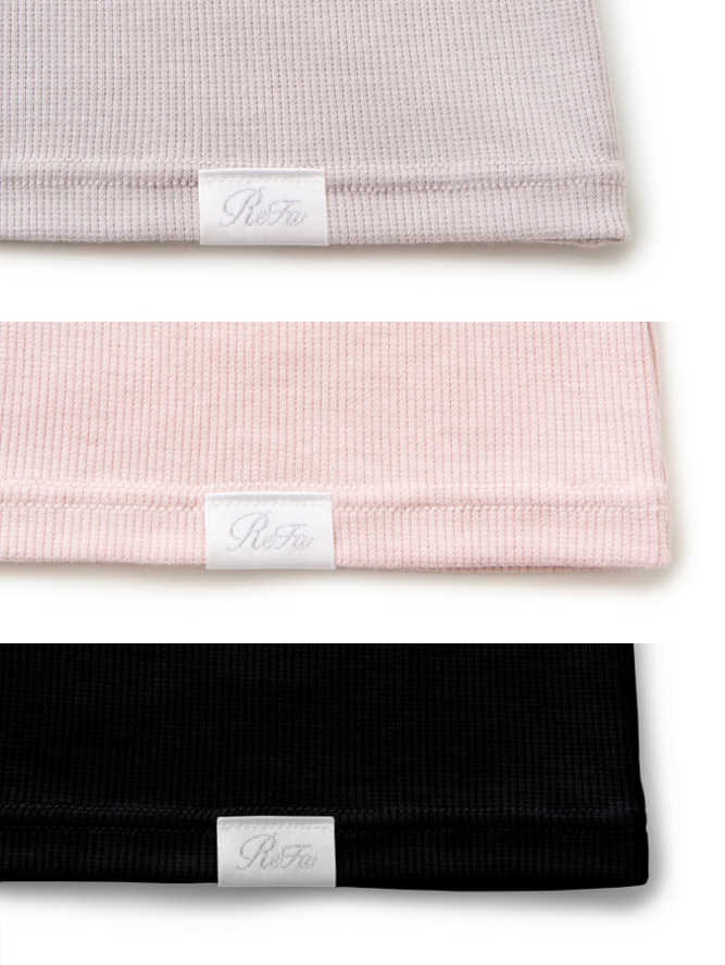 豊富なサイズ＆カラーバリエーション