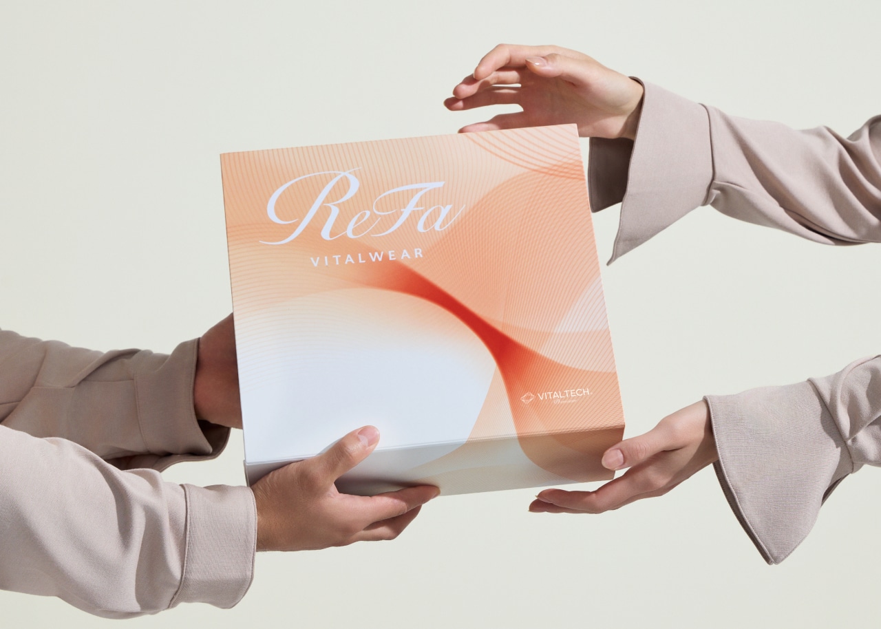 そのままギフトになる