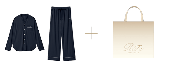 ショッパーセット