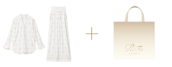 ショッパーセット