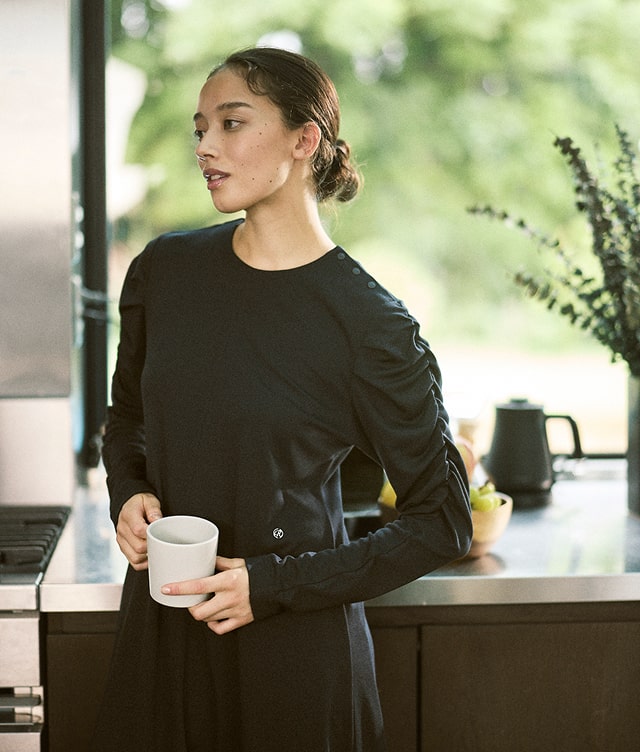 バイタルビューティーウェア