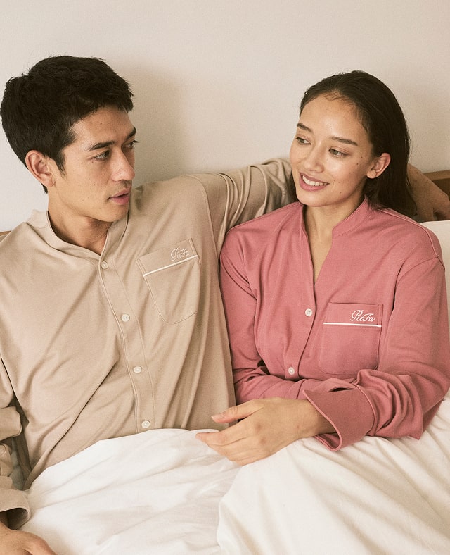 バイタルビューティーウェア