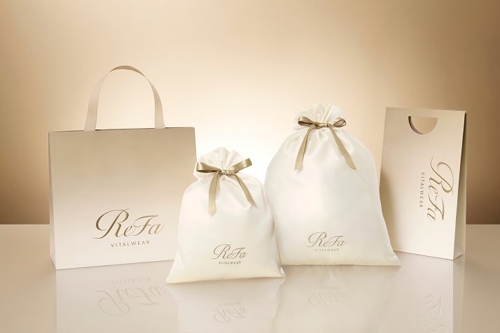 ORIGINAL GIFT SETから、複数のセットラインナップを見て、大切な人にぴったりなギフトをお選びください。