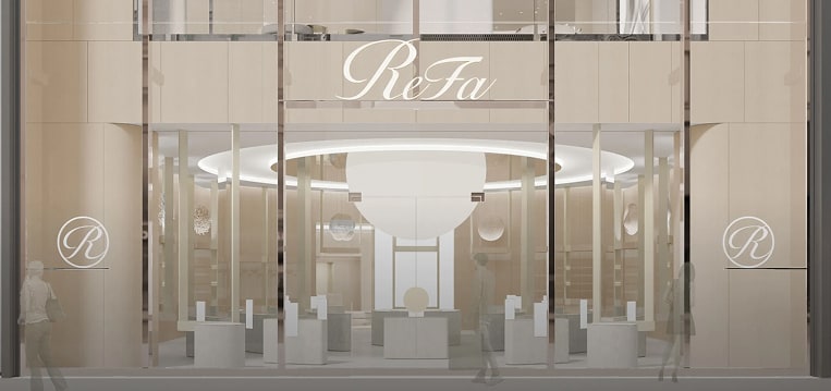 ReFa GINZA