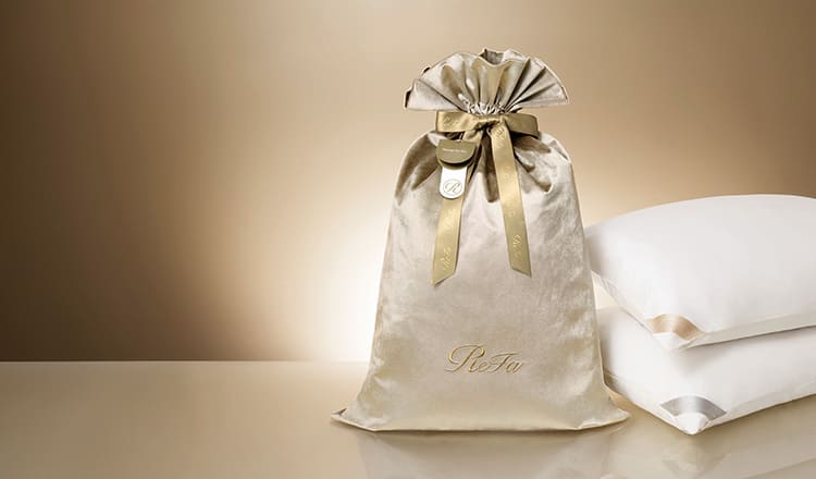 ギフトラッピング