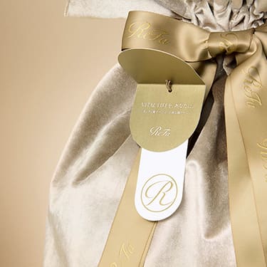 ギフトラッピング