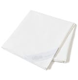 リファ ピローカバーコットン プレミアム ホワイト