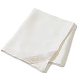 リファ ピローカバーシルク プレミアムスイート ホワイト