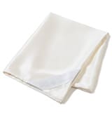 リファ ピローカバーシルク プレミアム ホワイト