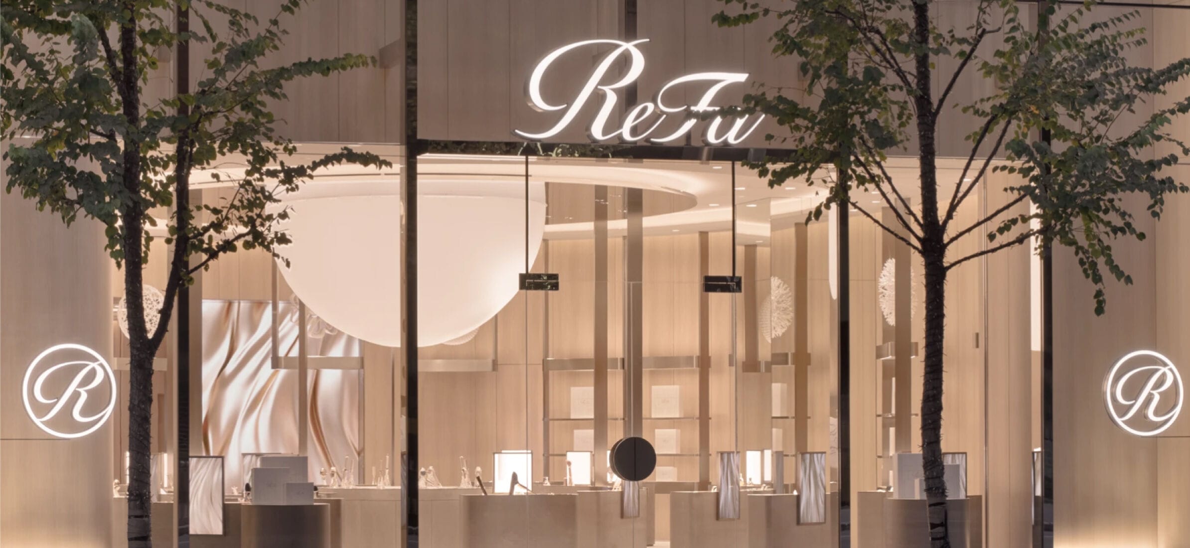 ReFa GINZA