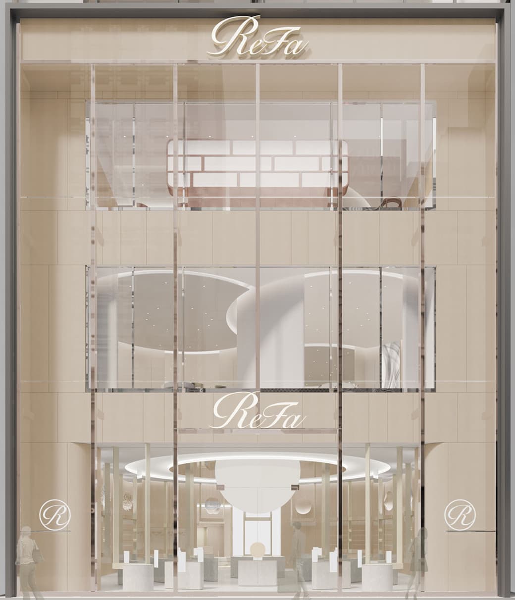ReFa GINZA