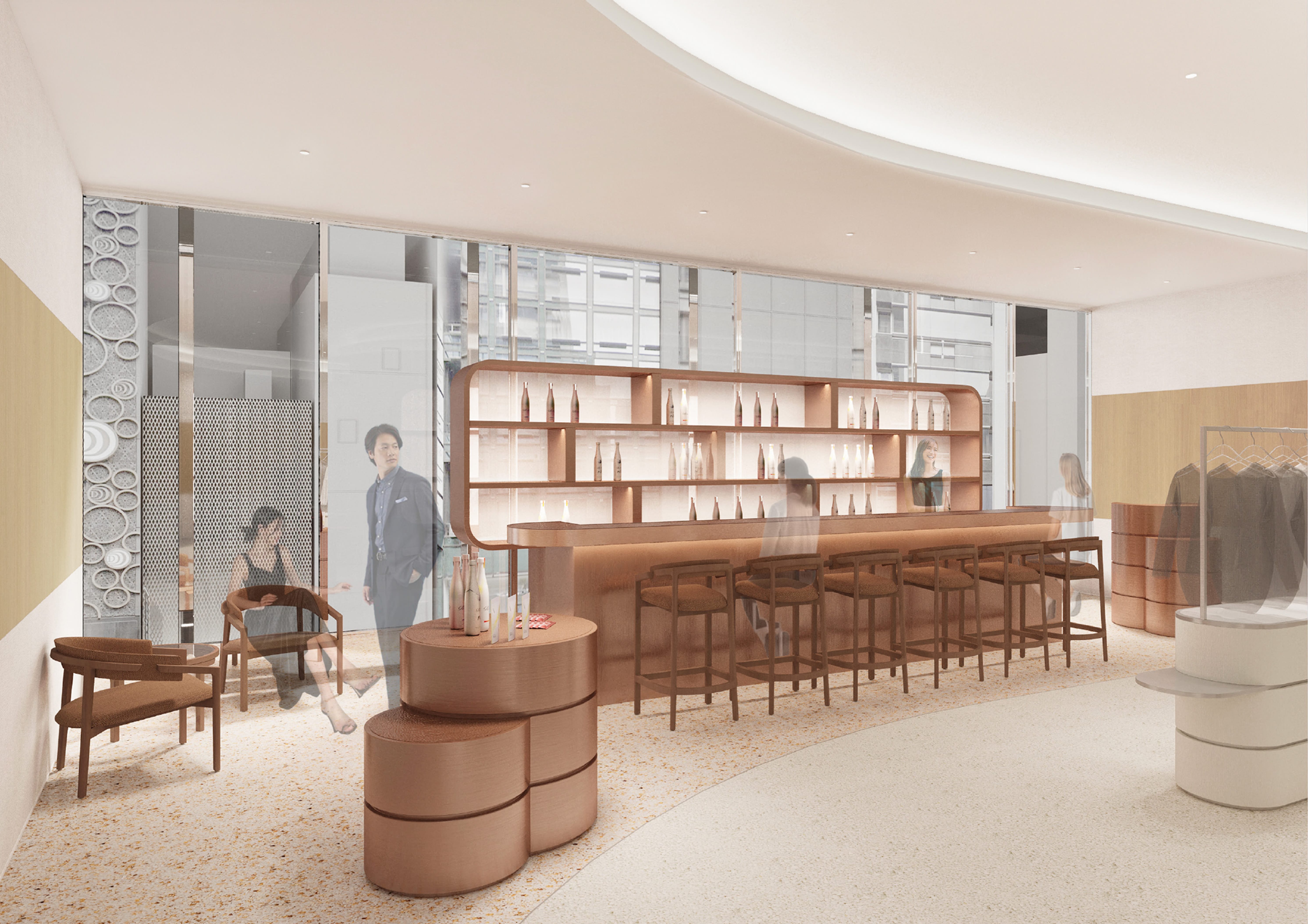 ReFa GINZA