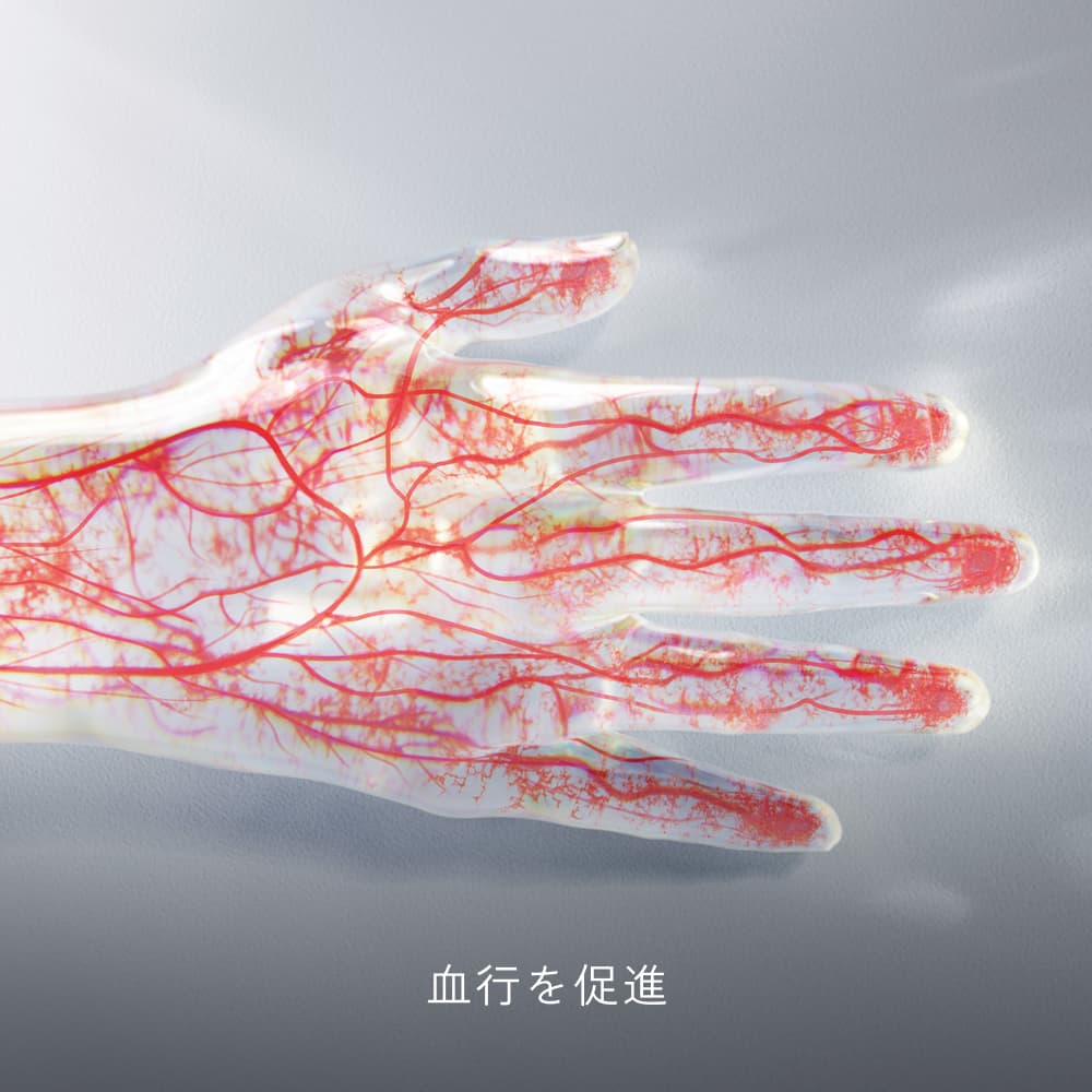 血行を促進