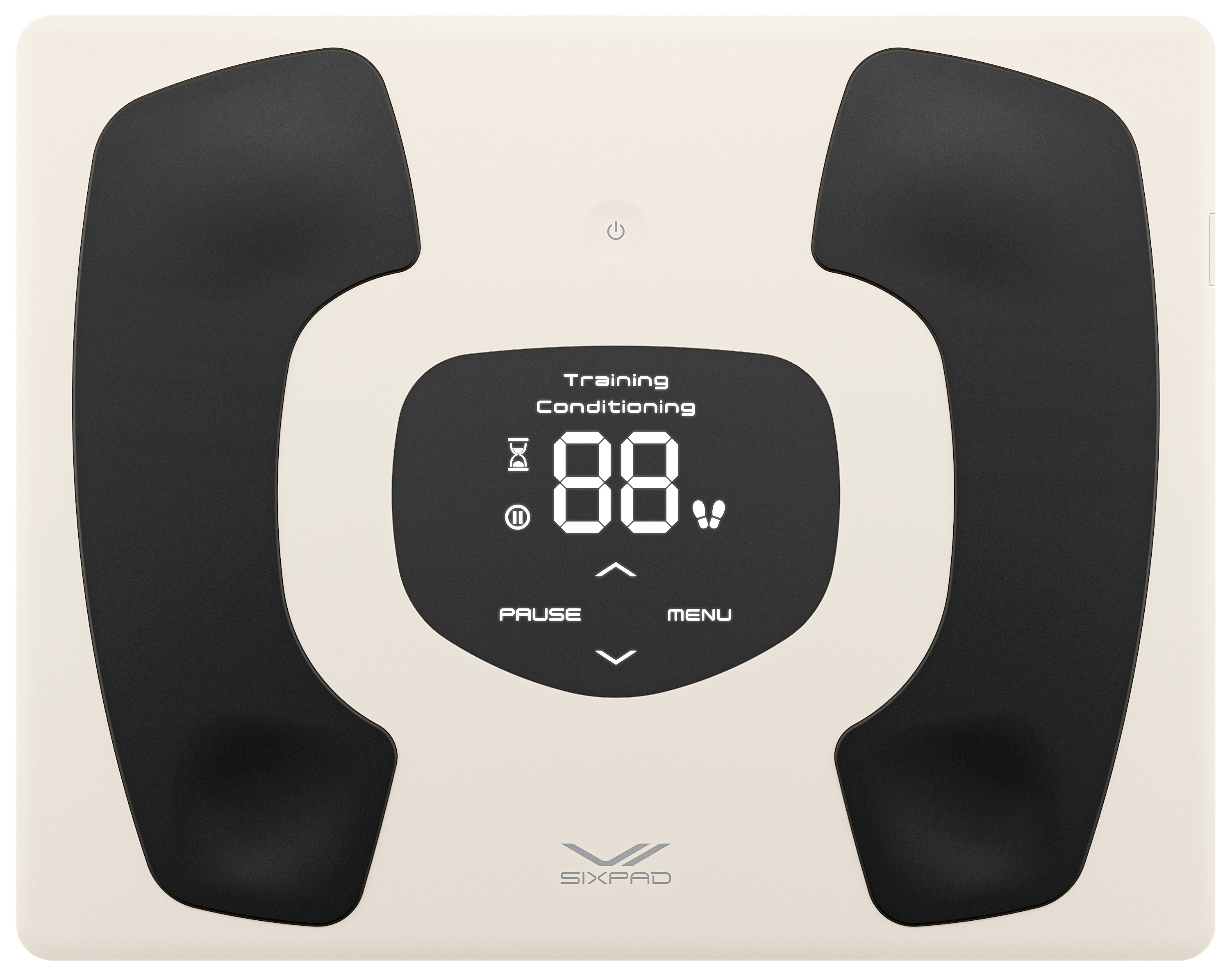 SIXPAD FOOT FIT 3 Compact