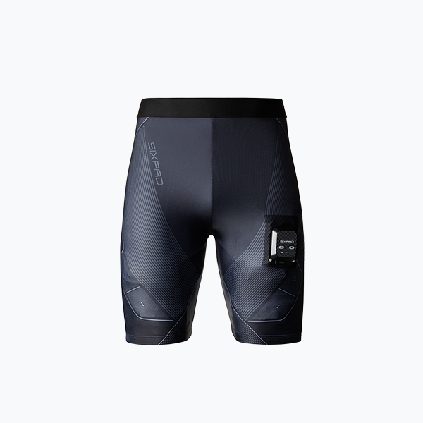 SIXPAD パワースーツ ヒップ＆レッグ （MEN/WOMEN S・M・L・LL） ￥63,800[税込]