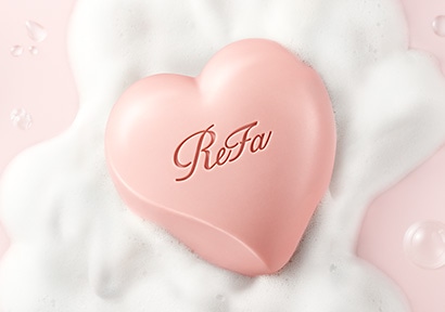 リファハートフレグランス ソープ