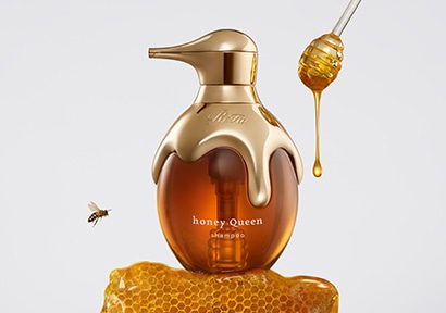 リファハニークイーン