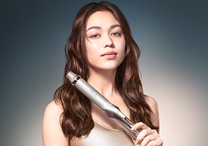 リファカールアイロン プロ+