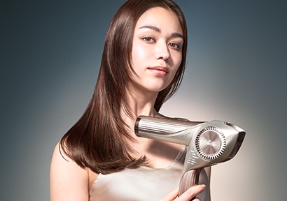 リファビューテック ドライヤー BX W