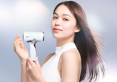 リファビューテック ドライヤー SE