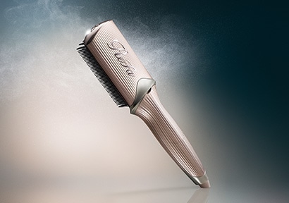 リファトリートメントアイロン セット