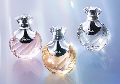 リファザパフューム ヘアミスト