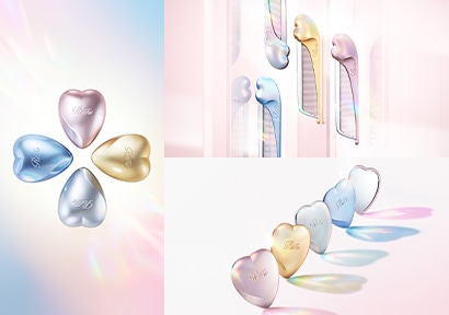 リファハート シルキーカラー