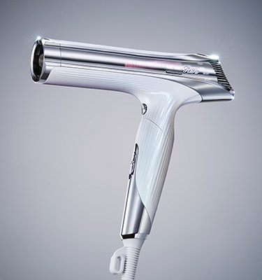 リファビューテックドライヤー S+