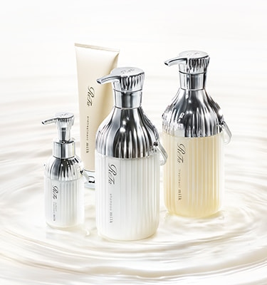 リファミルクプロテイン ホワイトライン