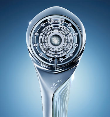 リファファインバブル U＋