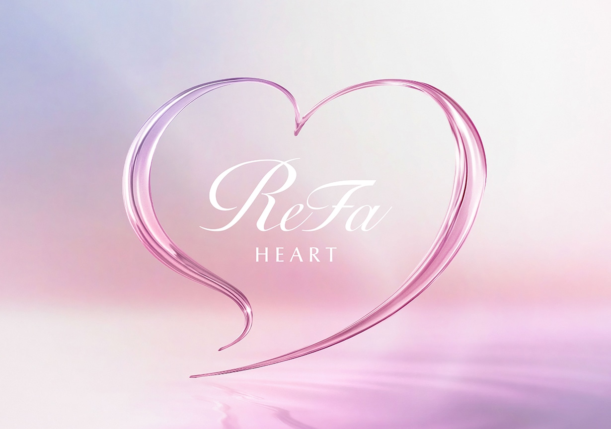 ReFa HEART