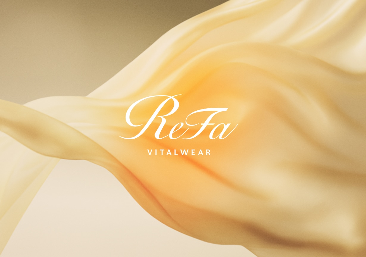 ReFa VITALWEAR