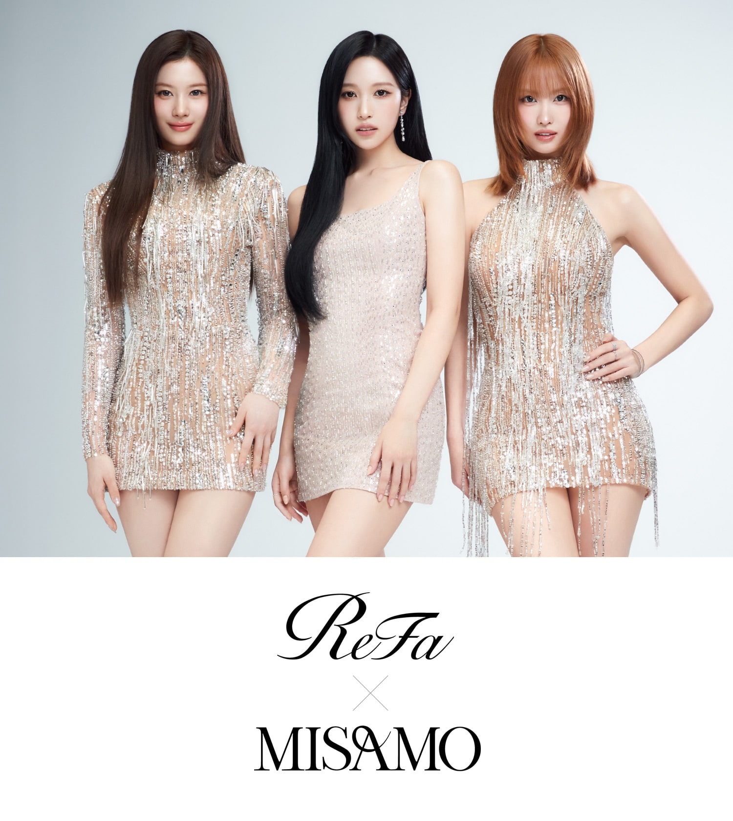 リファビューティーショーケース