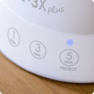 アクティブランプ