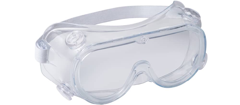 Goggle 501(商品名:ゴーグル501)
