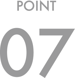 POINT 7