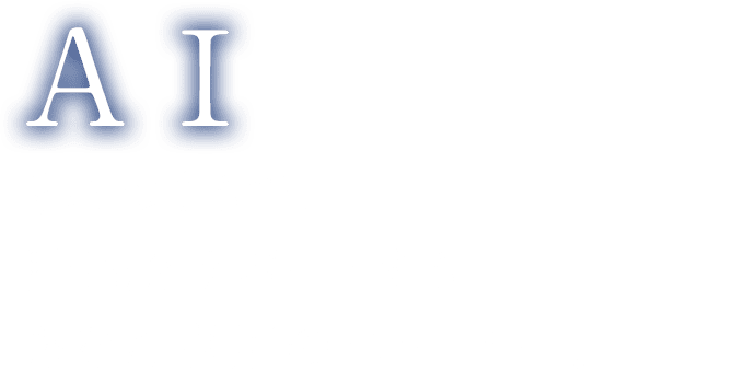 AI それはまるで、睡眠をサポートするあなた専用のトレーナー。