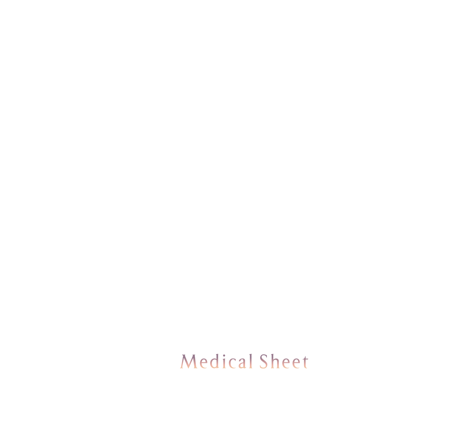 日本の、不眠に。1日約30円、月々1,000円※ではじめる不眠症対策 NEWPEACE Medical Sheet