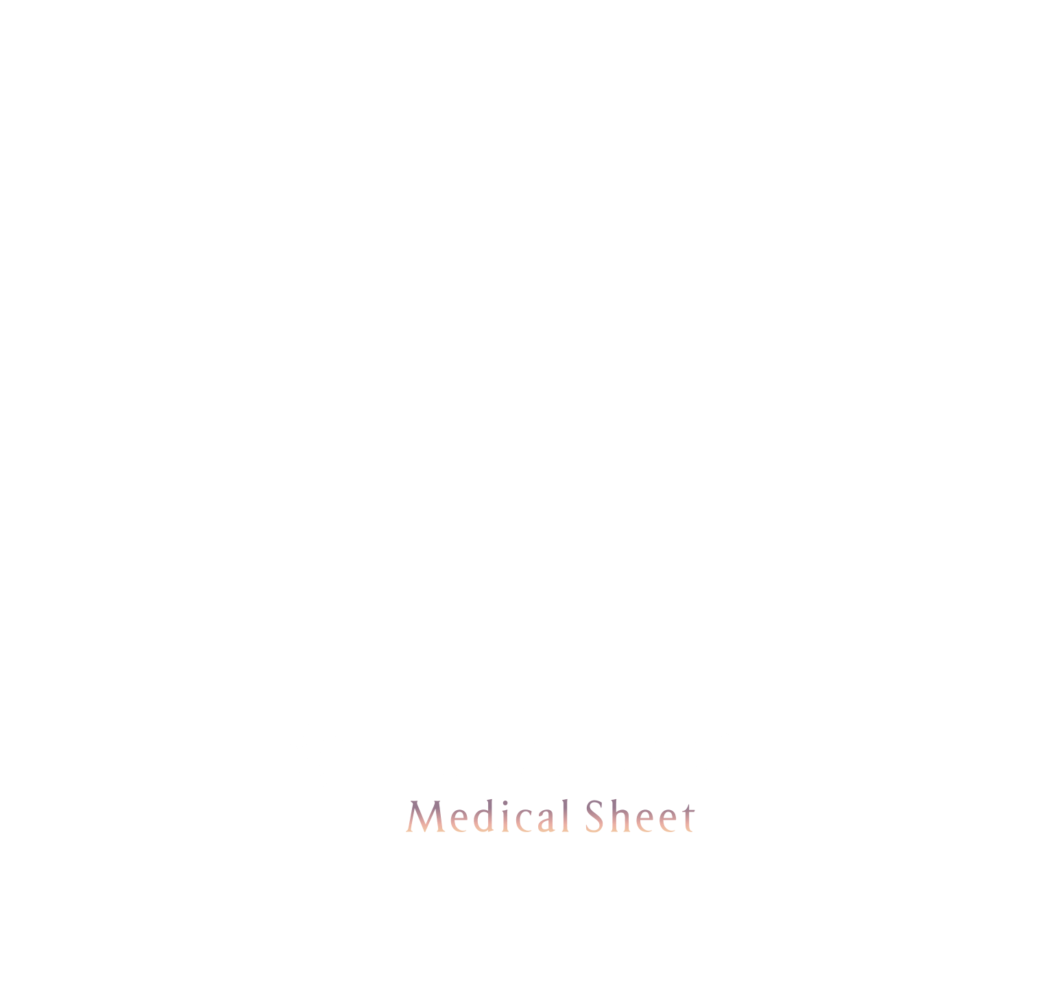 日本の、不眠に。1日30円、月々900円※ではじめる不眠症対策 NEWPEACE Medical Sheet