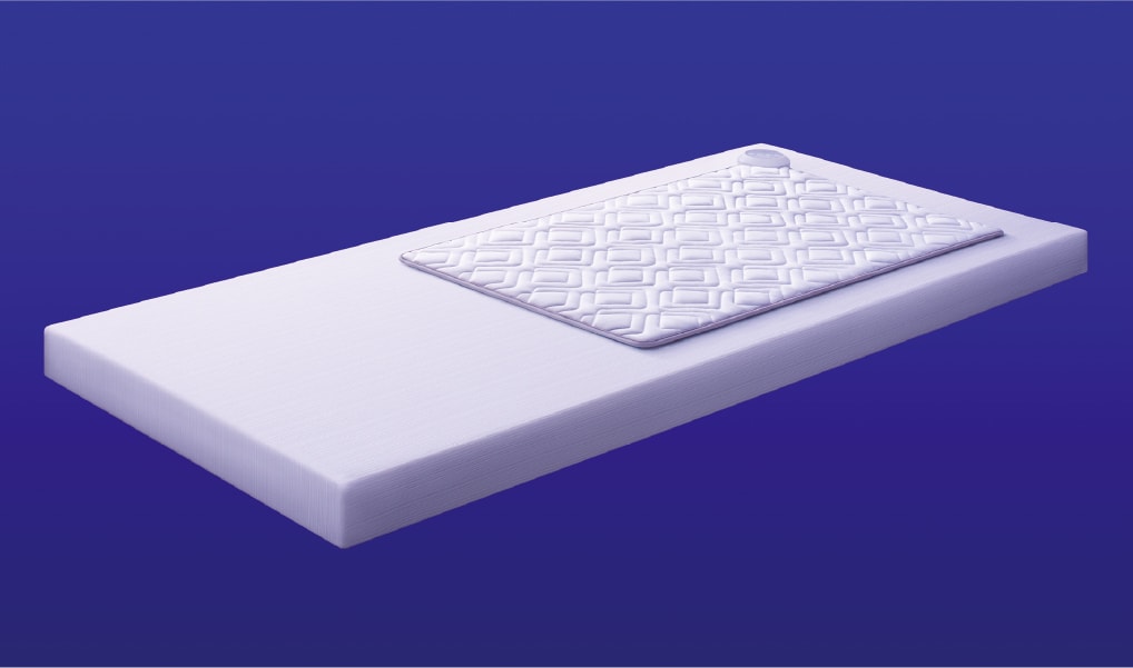 シーンを選ばない、使いやすいサイズ。