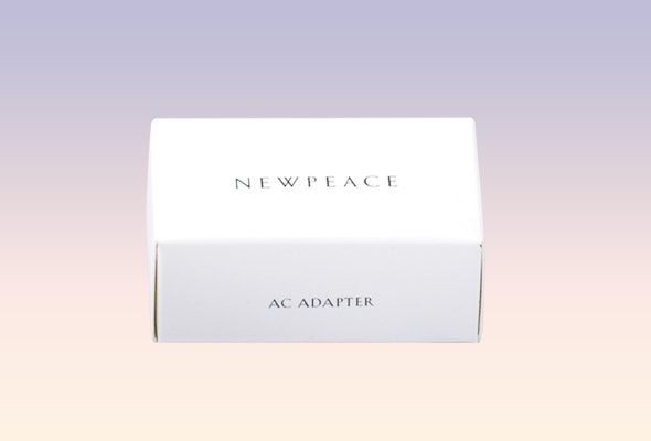 専用ACアダプター