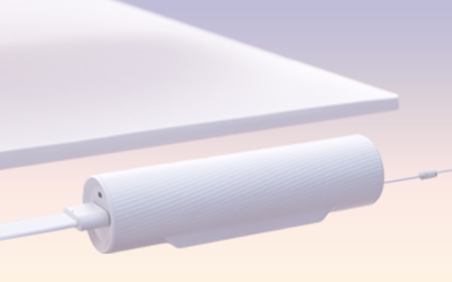 ポンプボックス