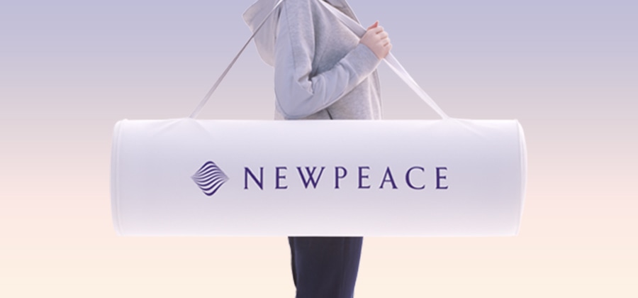 配送料無料 分割手数料無料（当社負担） 実質年率0%（当社負担）NEWPEACE
