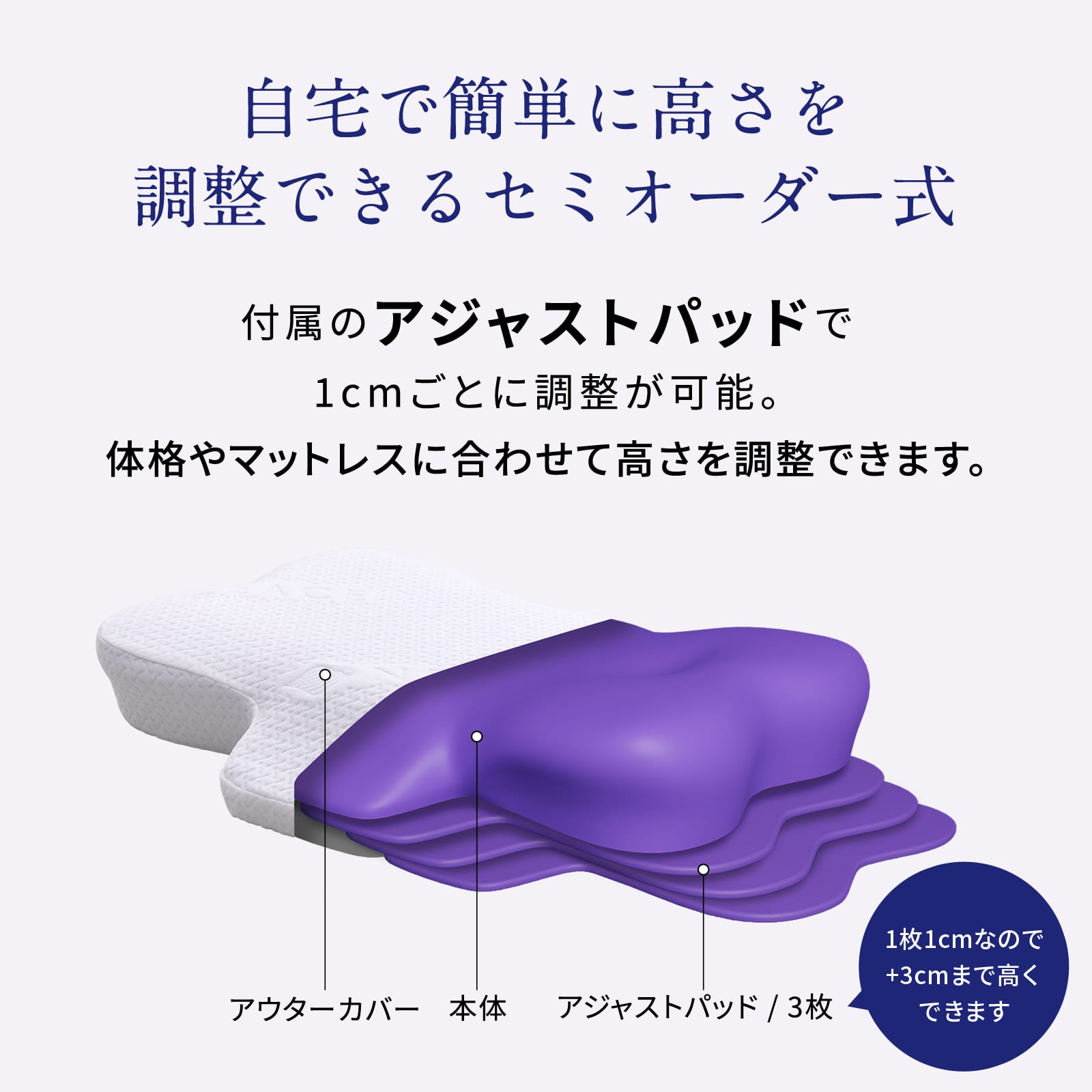 ニューピース リリース（NEWPEACE Release）
