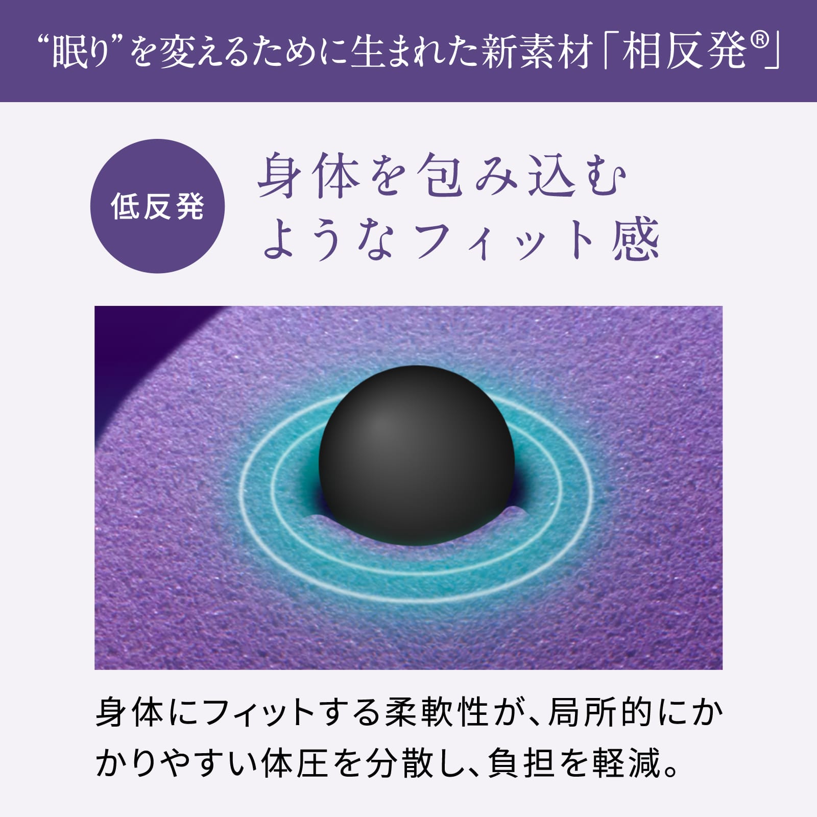 ニューピース リリース（NEWPEACE Release）
