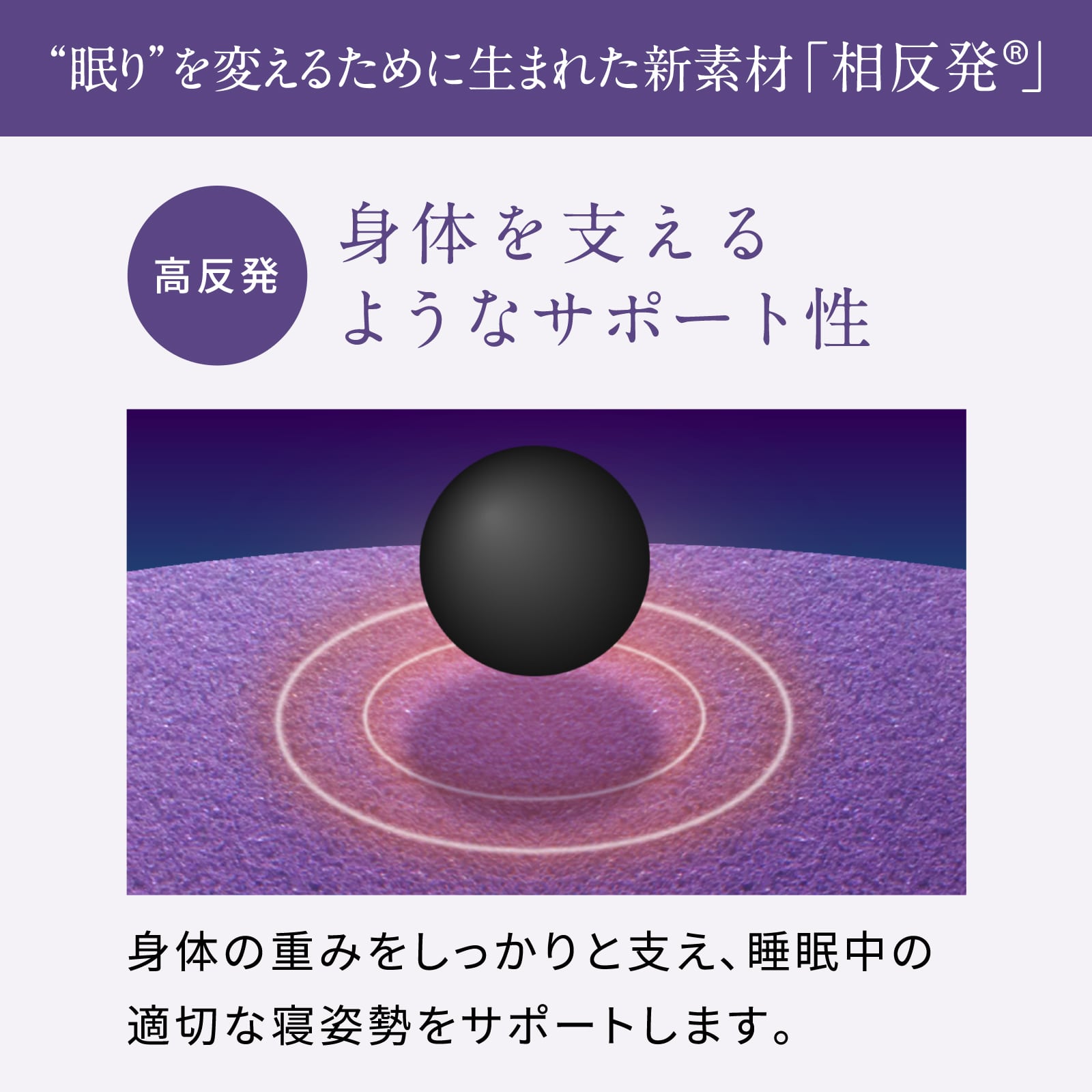 ニューピース リリース（NEWPEACE Release）