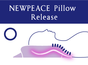 NEWPEACE Release