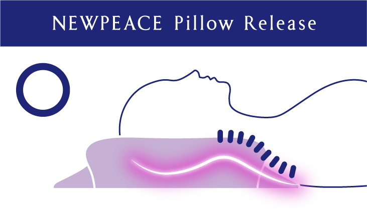 NEWPEACE Release